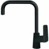 Rosan Stolz-Black baterija za sudoperu FULL black 138201BB
