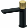 Rosan S.2 Black-Gold baterija za lavabo 230101BG