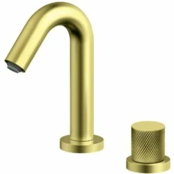 Rosan S.2 Gold baterija podgradna za lavabo - jednoručna 230401G