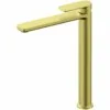 Rosan S.2 Gold baterija za lavabo XL 230501G