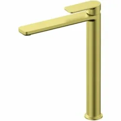 Rosan S.2 Gold baterija za lavabo XL 230501G