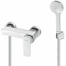 Rosan Stolz baterija za tuš kadu sa ručnim tušem 137101