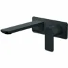 Rosan S.2 Black Uzidna baterija za lavabo 231401B
