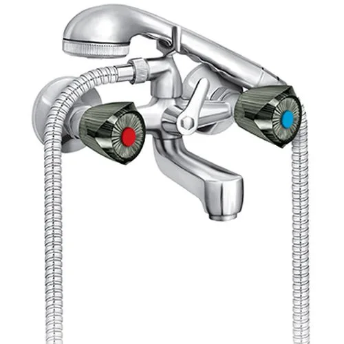 Rosan Klasik fumme baterija za kadu KF12101