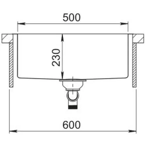 SUDOPERA SANDONNA HD5550 ZLATO