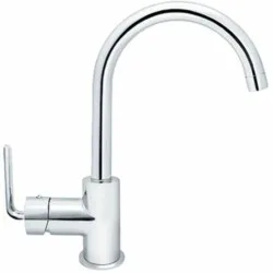 Rosan One baterija za sudoperu - 3 cevi JO38103