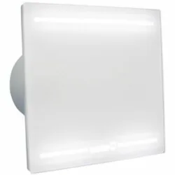 Ventilator Cate E-100 GLT light