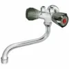 Rosan Klasik fumme  baterija za prelivni bojler 1/2" g.deo KF09102