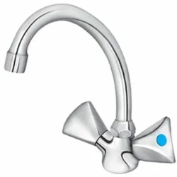 Rosan Klasik baterija stojeća - kraći izliv 130 mm K23013