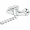 Rosan B2 baterija za sudeperu-lavabo izliv 150mm JB32115