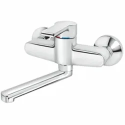 Rosan B2 baterija za sudeperu-lavabo izliv 150mm JB32115