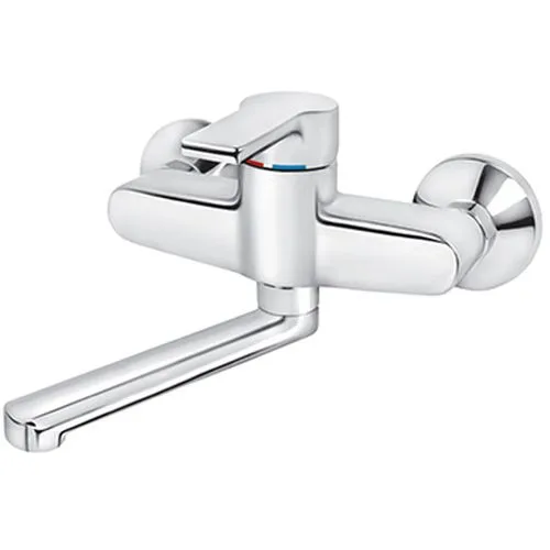 Rosan B2 baterija za sudeperu-lavabo izliv 150mm JB32115