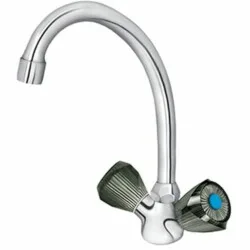 Rosan Klasik fumme  baterija stojeća - duži izliv 200mm KF23020