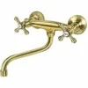 Rosan Bronte baterija zidna - donji izliv NB01101
