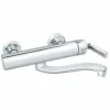 Rosan One baterija za sudoperu-lavabo izliv 200 mm - S JO3212S