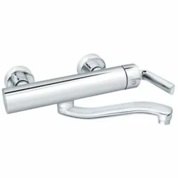 Rosan One baterija za sudoperu-lavabo izliv 200 mm - S JO3212S