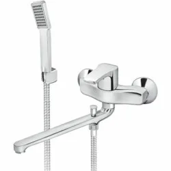 Rosan CubO baterija za kadu-lavabo - švedska JC34101