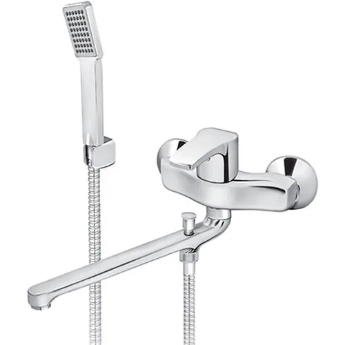 Rosan CubO baterija za kadu-lavabo - švedska JC34101