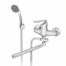 Rosan King+ baterija za kadu-lavabo - švedska JK341001