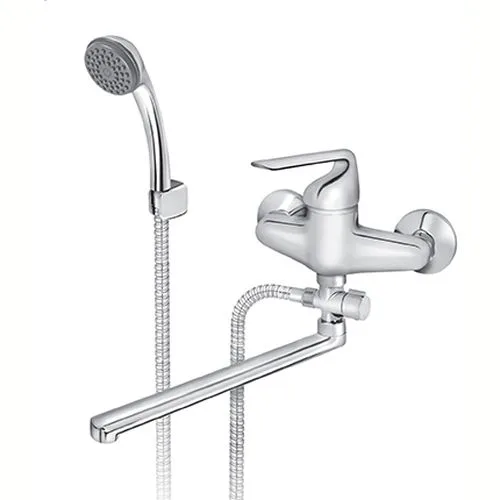 Rosan King+ baterija za kadu-lavabo - švedska JK341001