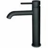 Rosan Dark baterija za lavabo L JD30109