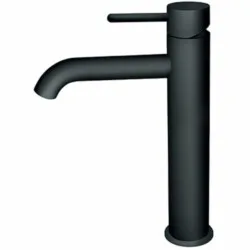 Rosan Dark baterija za lavabo L JD30109