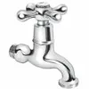 Rosan Nostalgija BaštenskiI ventil 1/2"x 3/4" N03012PH