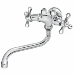 Rosan Nostalgija baterija za prelivni bojler 1/2" g.deo N09101