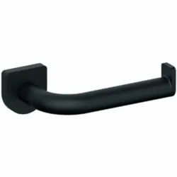 Rosan S.2 black držač wc papira 2909B