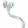 Rosan Klasik Zidni ventil 1/2" g.deo - donji izliv 018 mm -piccolo A52S140