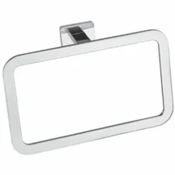 Rosan Quadro držač peškira - prsten JQ903