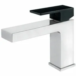 Rosan Quadro-Black baterija za lavabo M JQ30201B