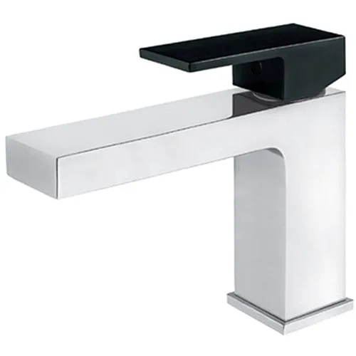 Rosan Quadro-Black baterija za lavabo M JQ30201B