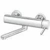 Rosan Zerro baterija za sudeperu-lavabo izliv 150mm JZ32115