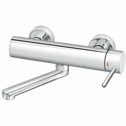 Rosan Zerro baterija za sudeperu-lavabo izliv 150mm JZ32115