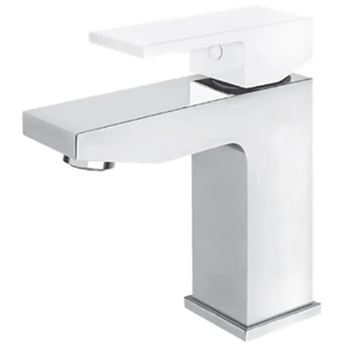 Rosan Quadro baterija za lavabo JQ30101W