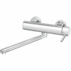 Rosan Zerro baterija za sudeperu-lavabo izliv 300mm JZ32130