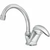 Rosan Perla baterija za sudoperu - 3 cevi - cevni izliv 130 mm ( 018 mm ) JP382013