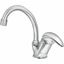 Rosan Perla baterija za sudoperu - 3 cevi - cevni izliv 130 mm ( 018 mm ) JP382013