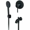 Rosan Dark Uzidna baterija za lavabo JD31201
