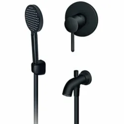 Rosan Dark Uzidna baterija za lavabo JD31201