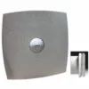 Ventilator Cata 100 inox matik