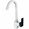 Rosan Quadro-Black baterija za sudoperu JQ38101B