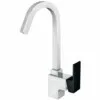 Rosan Quadro-Black baterija za sudoperu JQ38101B