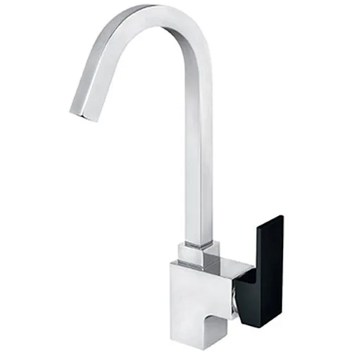 Rosan Quadro-Black baterija za sudoperu JQ38101B