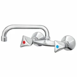 Rosan Klasik baterija zidna - gornji izliv K03101