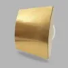 Ventilator Texo100 četvrtasti sa klapnom GOLD