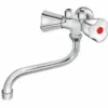 Rosan Keramic baterija za prelivni bojler 1/2" g.deo, KK09102