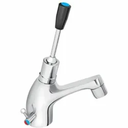 Rosan Public+ Stojeća baterija TOPLA/HLADNA za lavabo A73007L