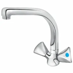 Rosan Klasik baterija stojeća sa pokretnim ovalnim izlivom 180 mm K23101